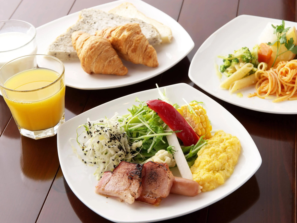 Daiwa Roynet Hotel Tokyo Osaki - Général