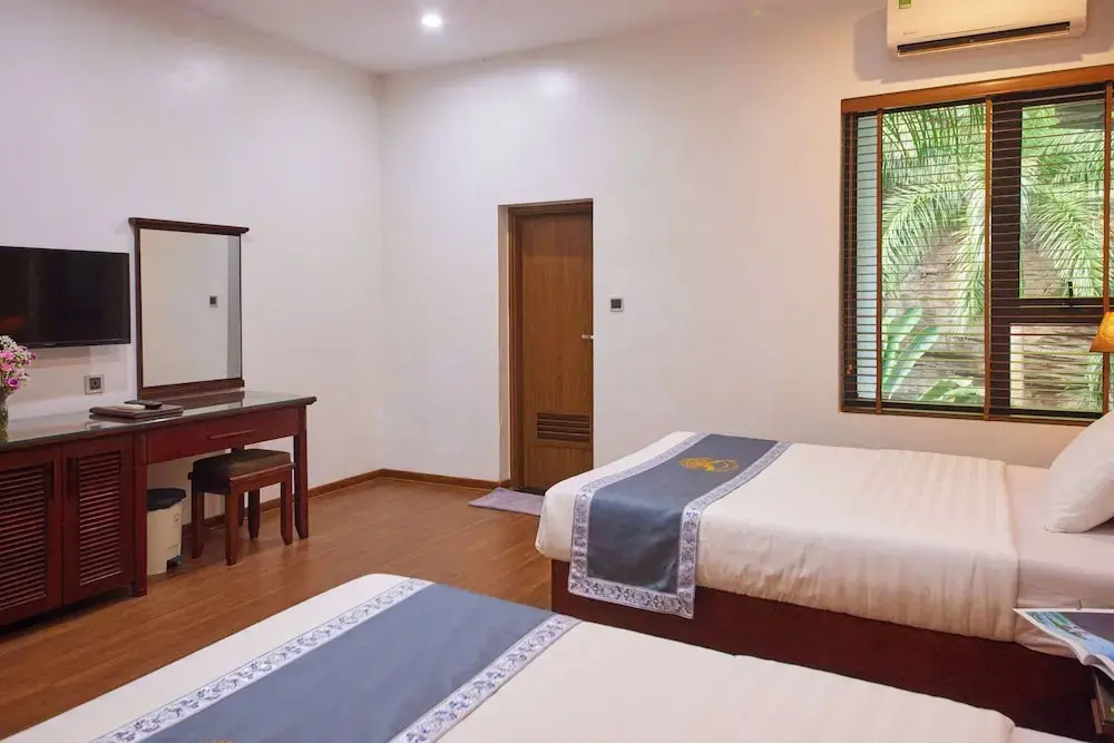 Premium room