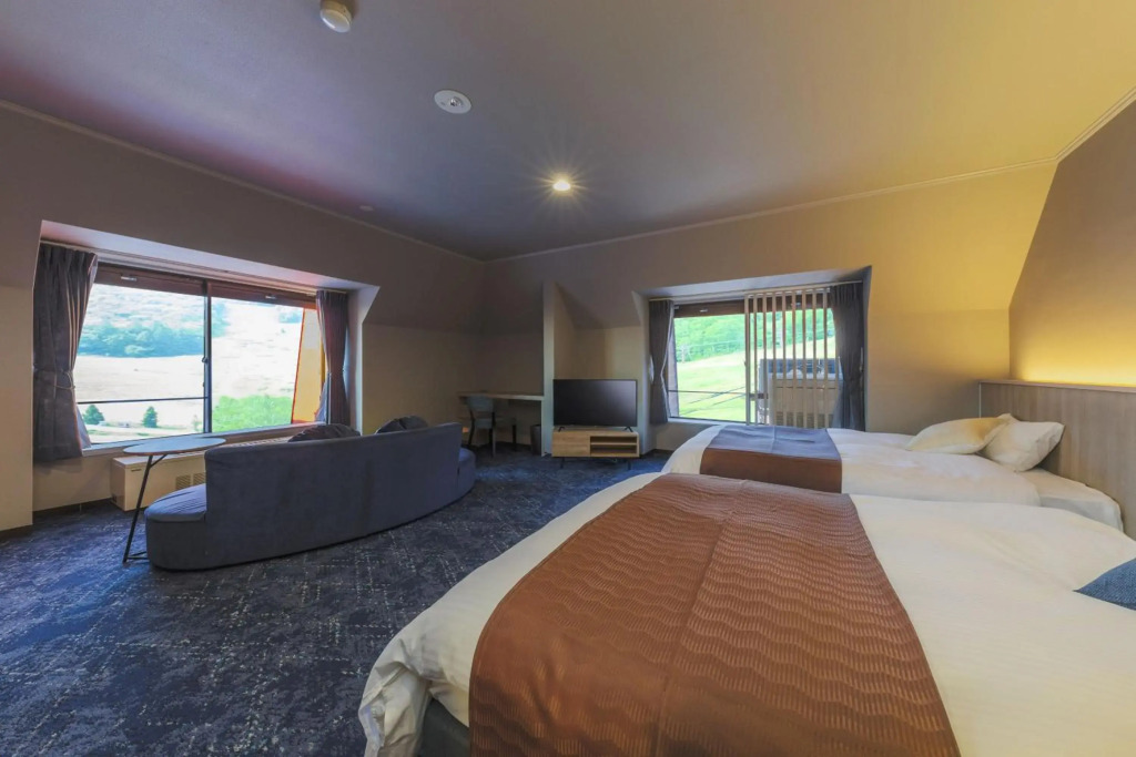 Takamiya Hotel Jurin — фото 5