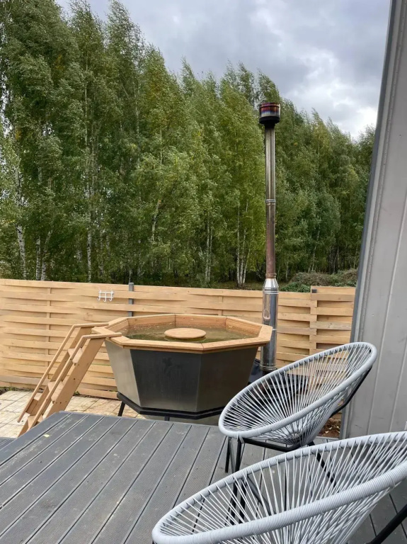 Relax Villas А-Frame (Релакс Виллы А-фрейм) - фото 15