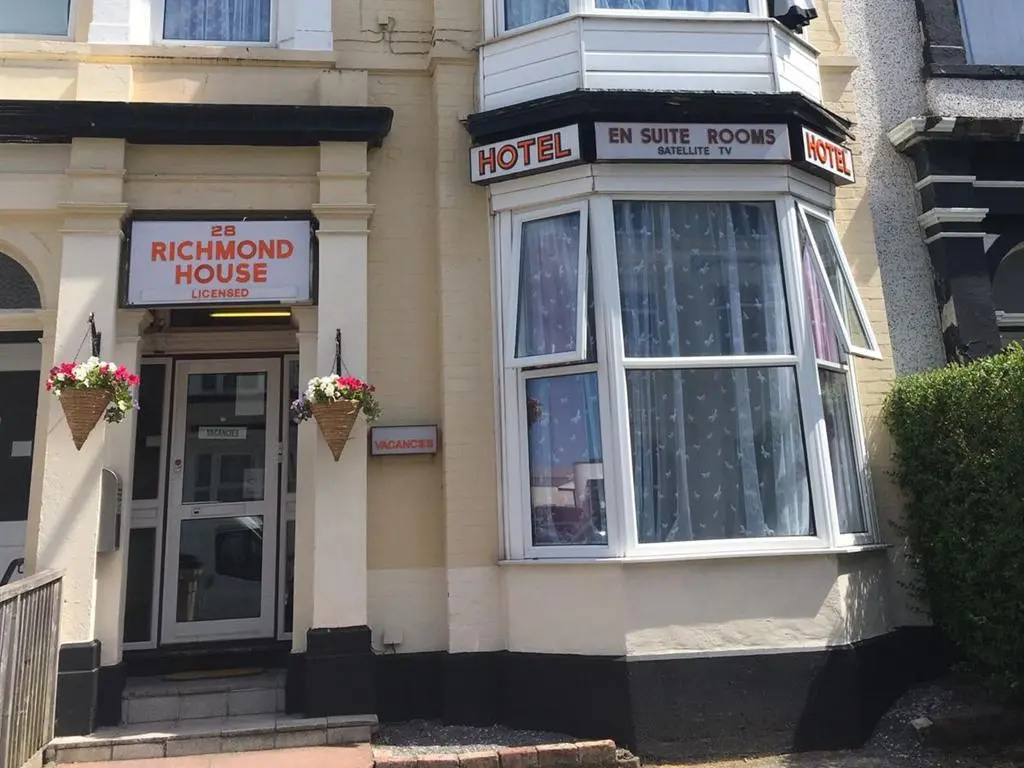 Richmond House Hotel
