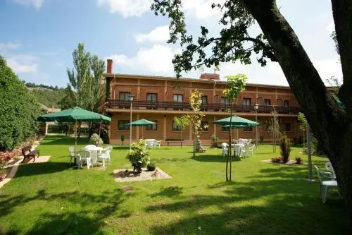 Hotel Valentin - Général