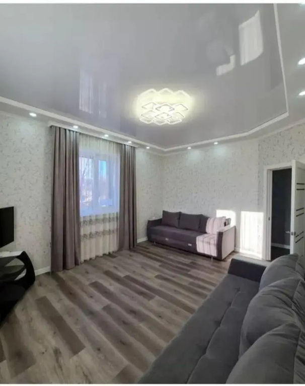2 Bedrooms Triple Suite