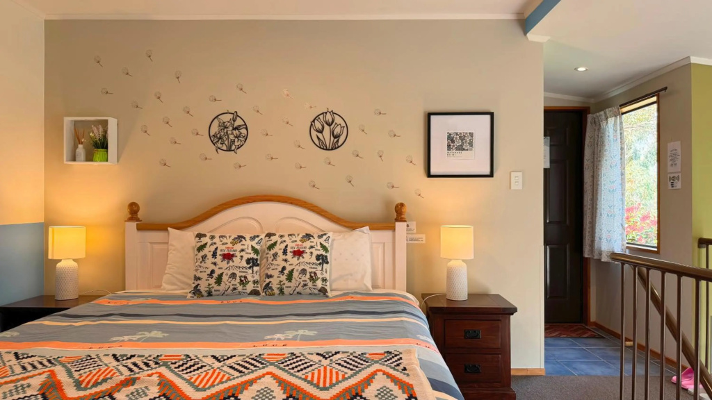 Alpine View Lodge — 3