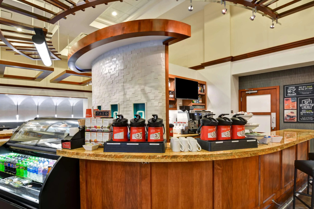 Hyatt Place Memphis/Wolfchase Galleria - Général
