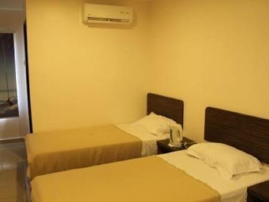 Island Time Motel