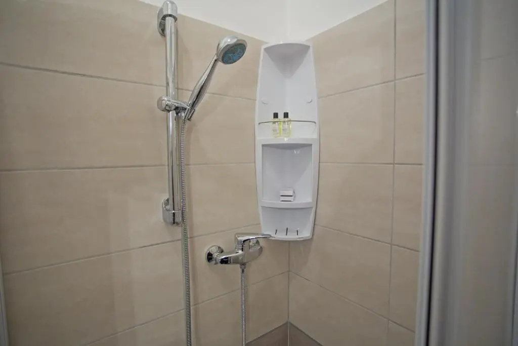 Hotel Paradiso - Chambres