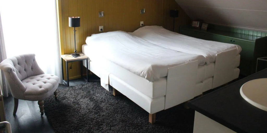 Hotel Pannenkoekhuis Vierwegen - Général