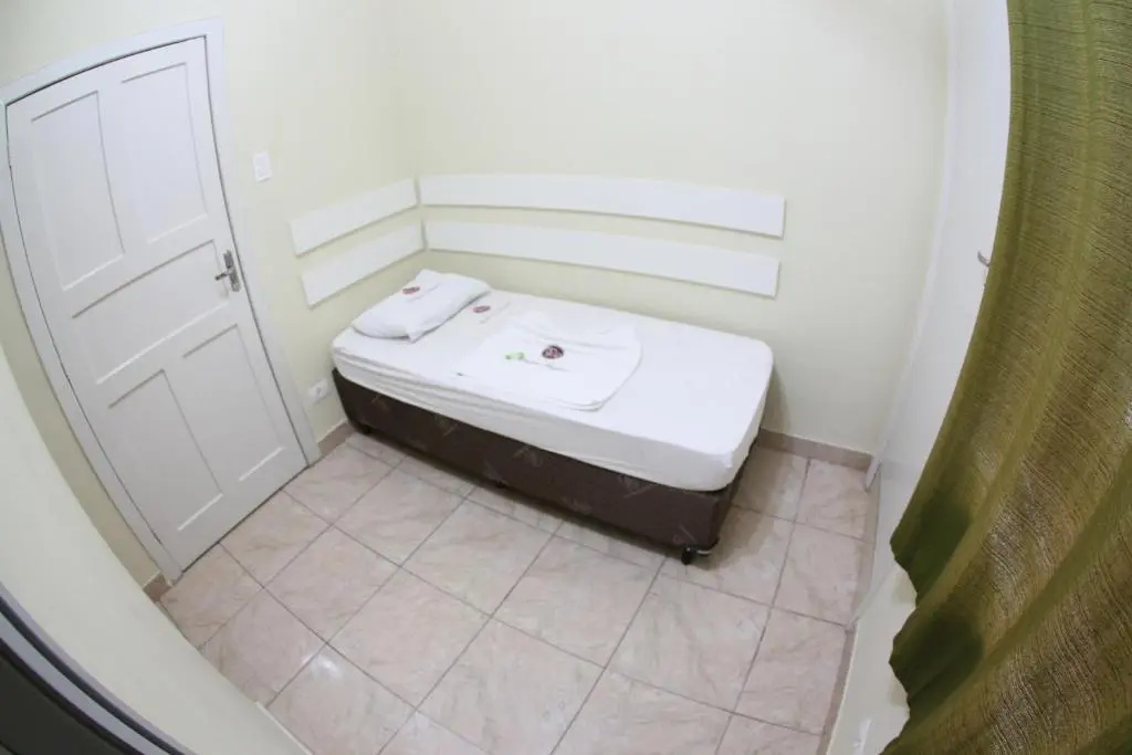 Hotel Principe Regente - Chambres