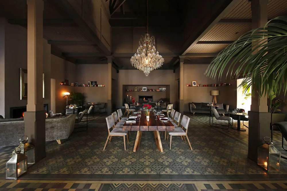 Hotel photo 19