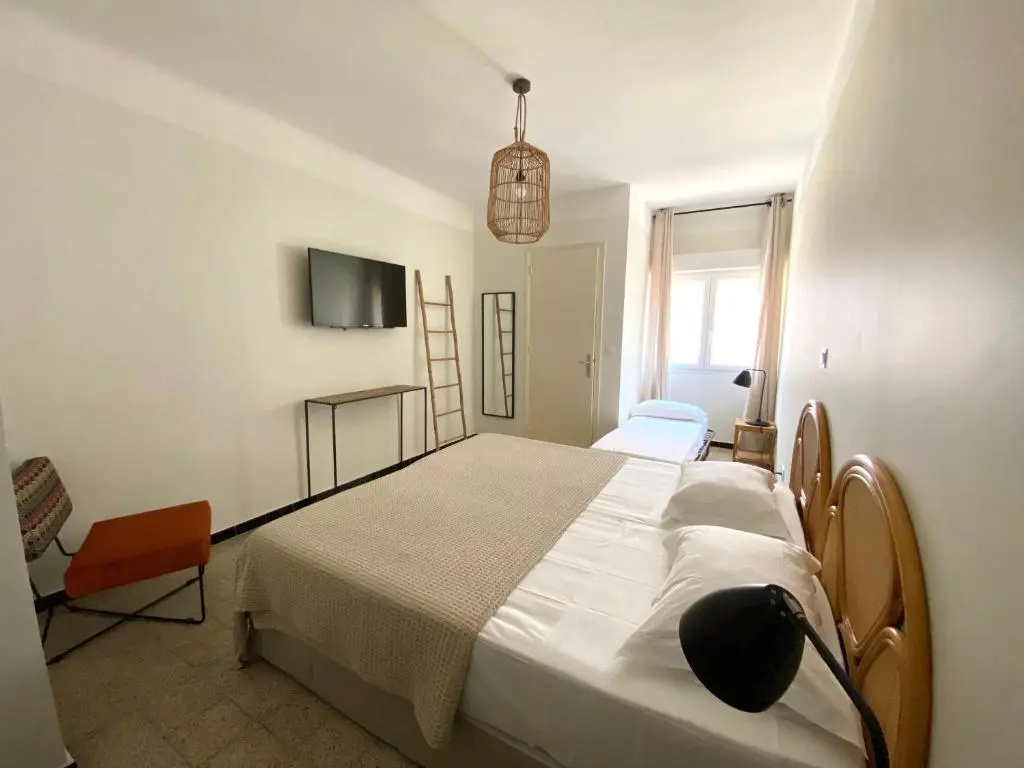 Hotel Casa Orfea - Chambres