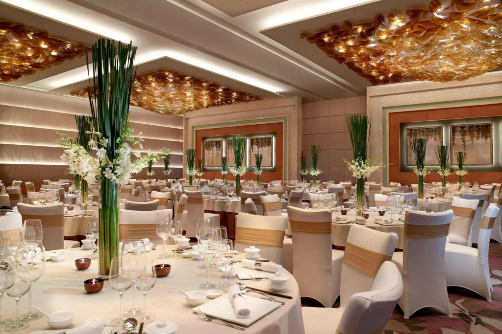 The Westin Tianjin - фото 33