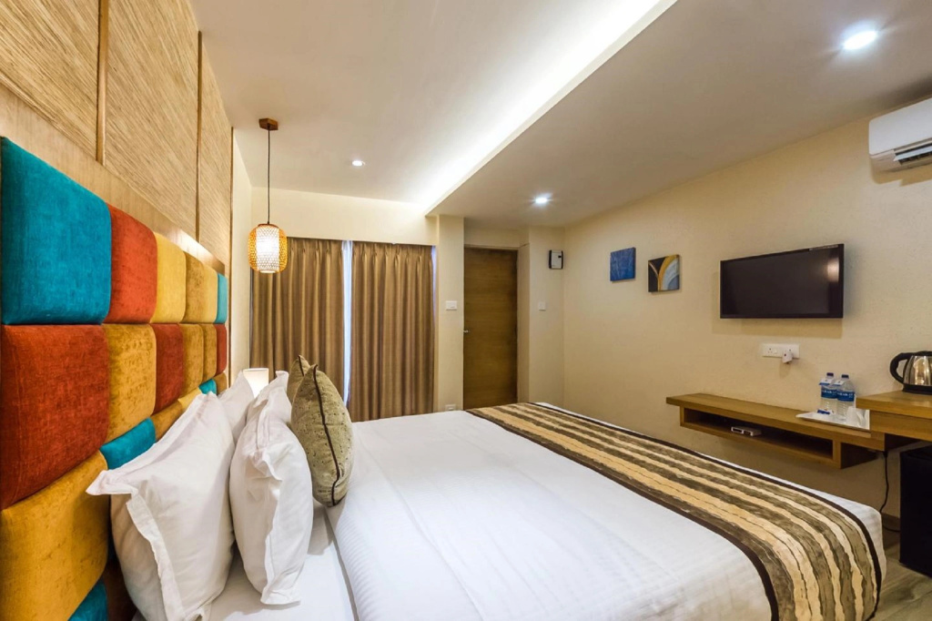 Hotel photo 9