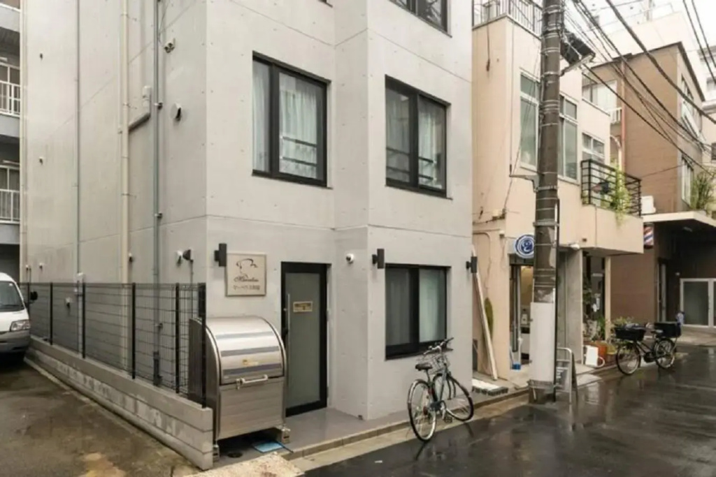 Marvelous Ryogoku - Vacation STAY 74211v