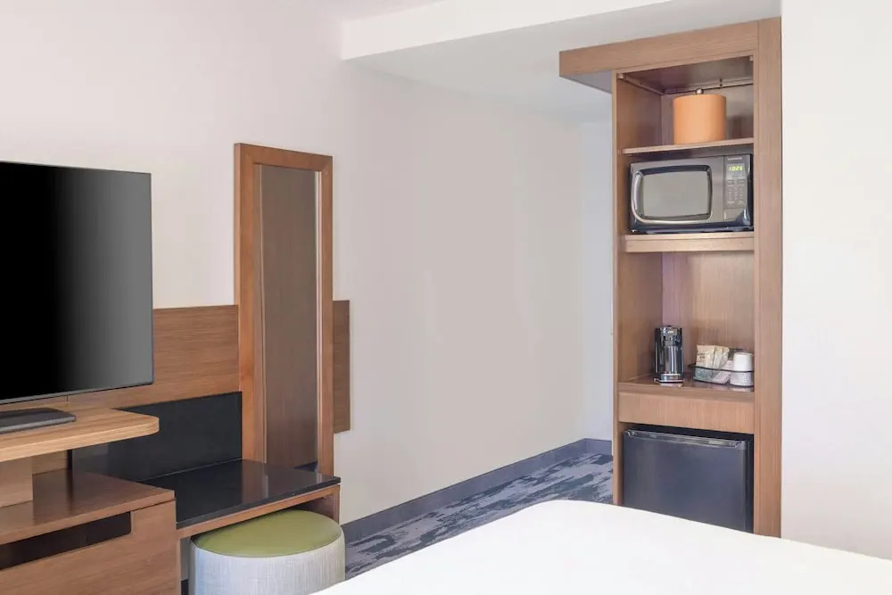 Fairfield Inn & Suites by Marriott Cape Cod Hyannis - Chambres
