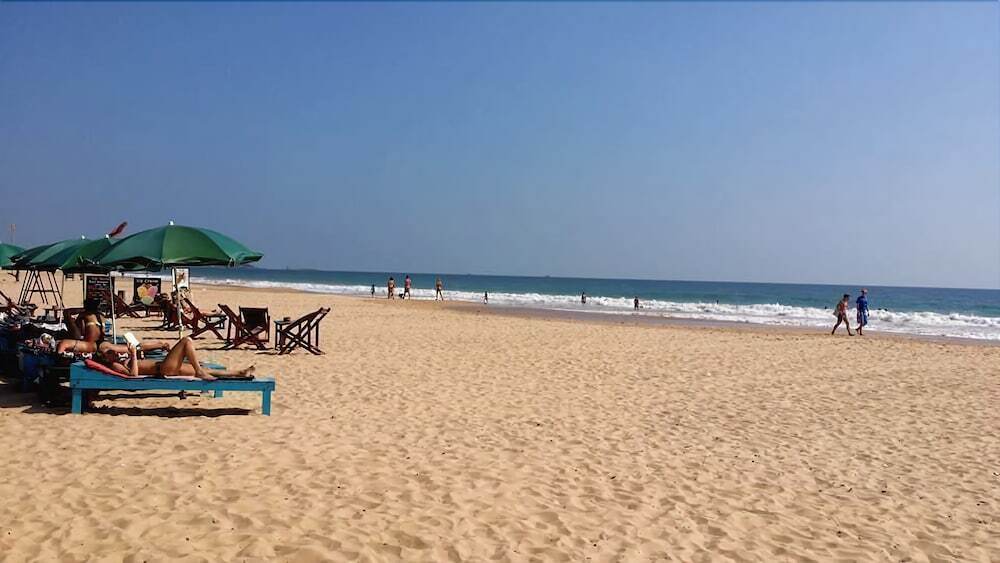 Time N Tide Beach Resort