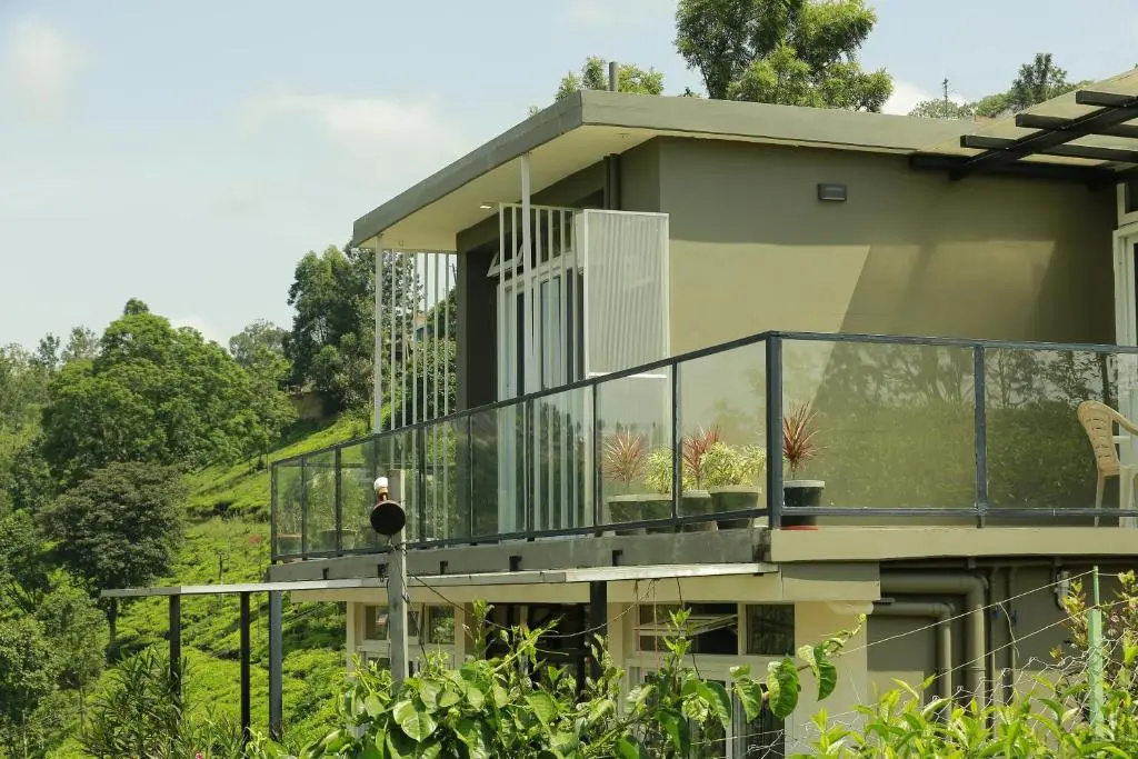 Sunvalley Homestay - Chambres