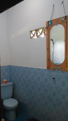 Отель Anara Homestay, фото 7