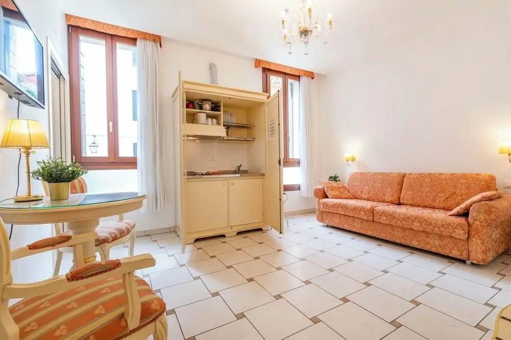 Comfort Apartment