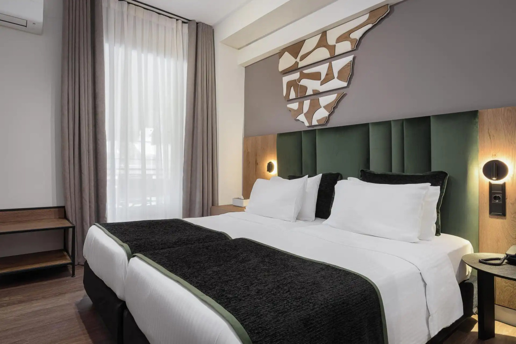 Superior Single room