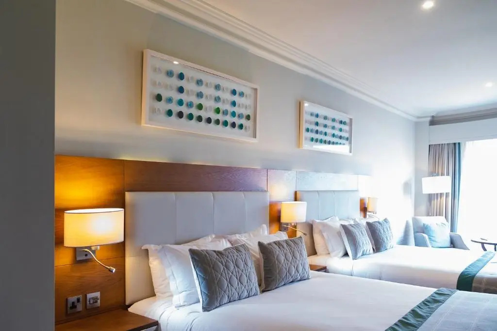 Portmarnock Resort & Jameson Golf Links - Chambres
