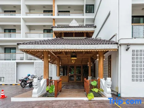 phumuntra Boutique Hotel