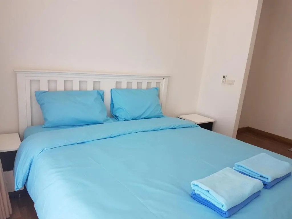 Enjoy Krabi and Relax - Chambres