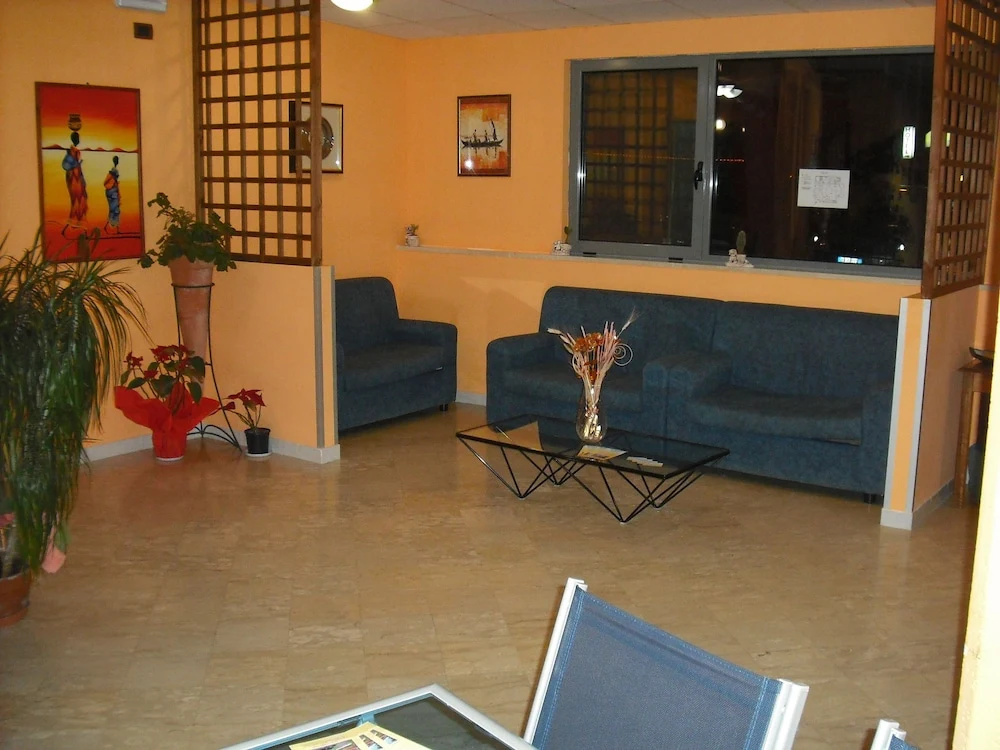 Cascina Garden Hotel - Général