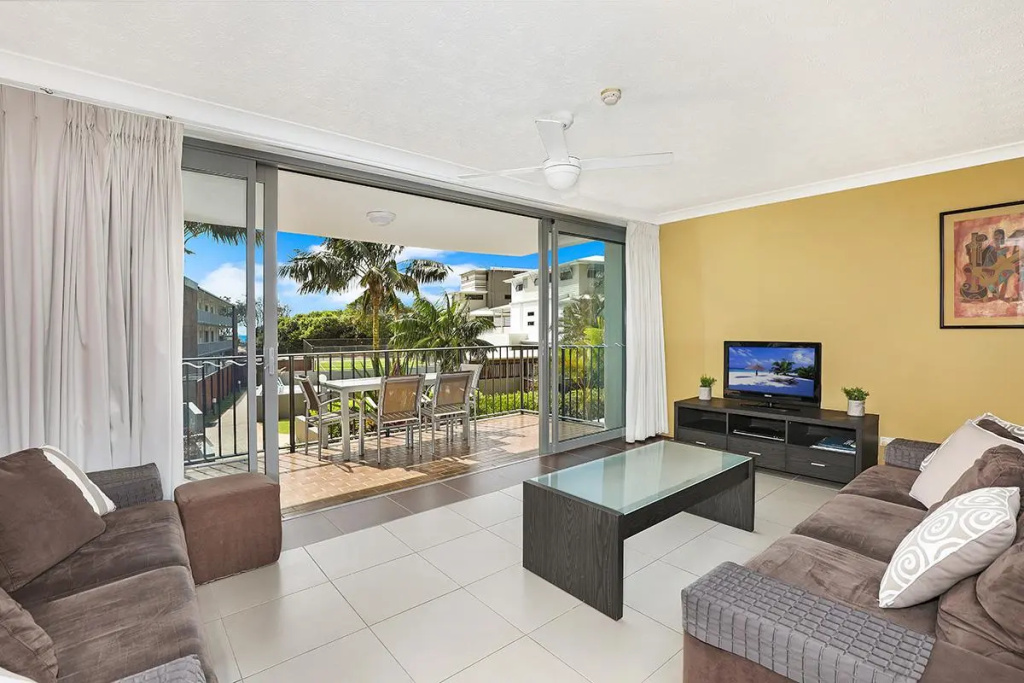 Majorca Isle Resort - Chambres