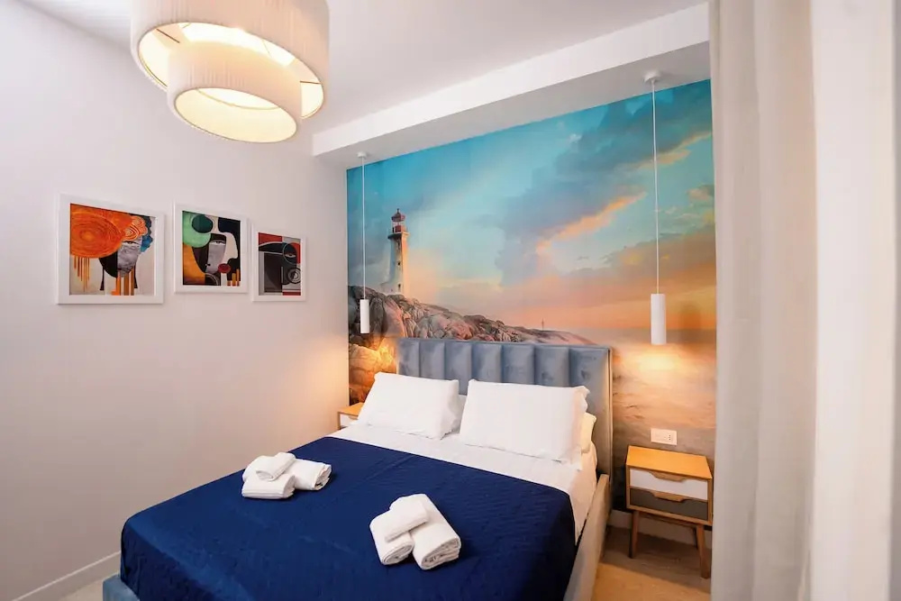Premium room