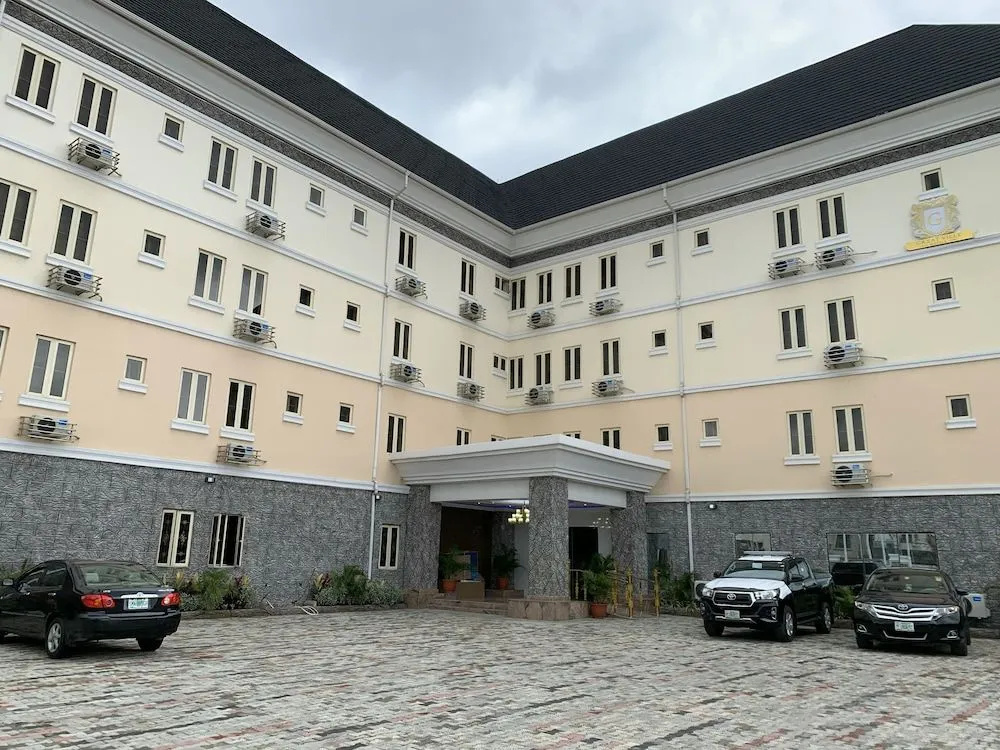 Great Ville Hotel
