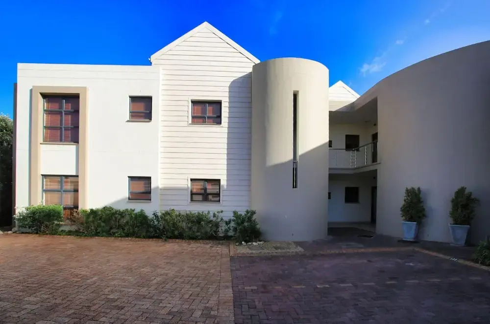 Ellefsen Golf Suite 123, Langebaan 4-sleeper