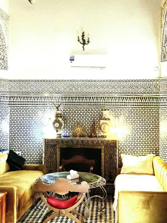 1 Bedroom Superior Suite
