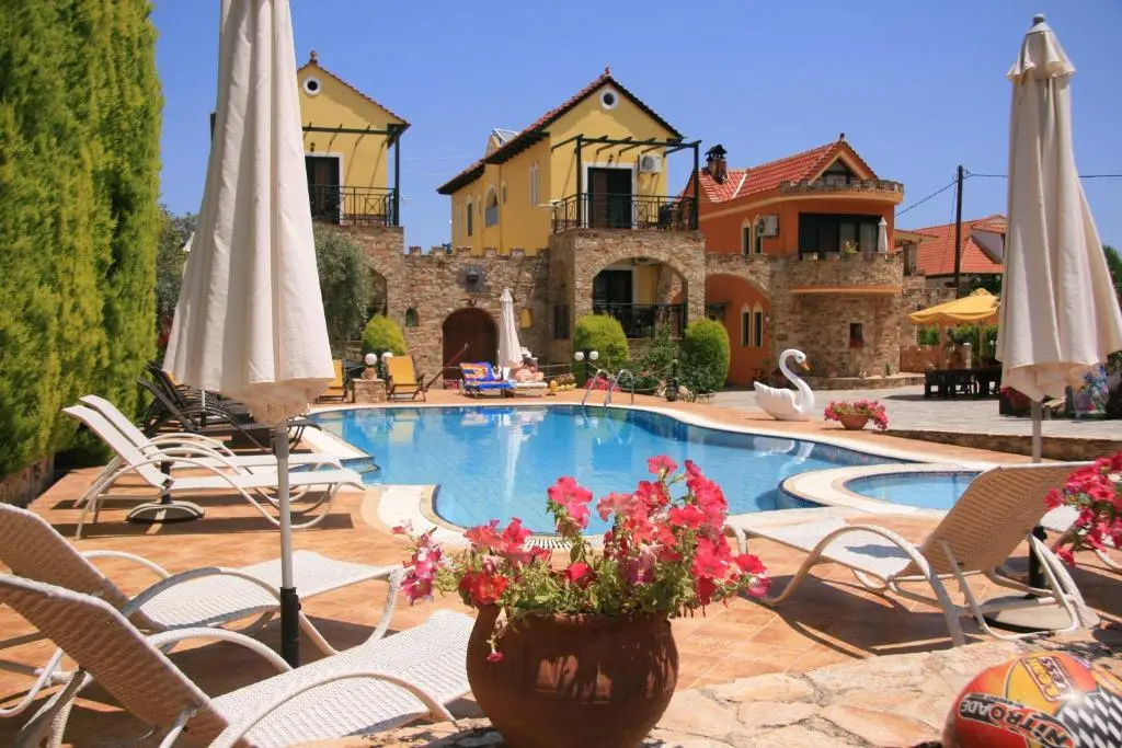 Hotel photo 11