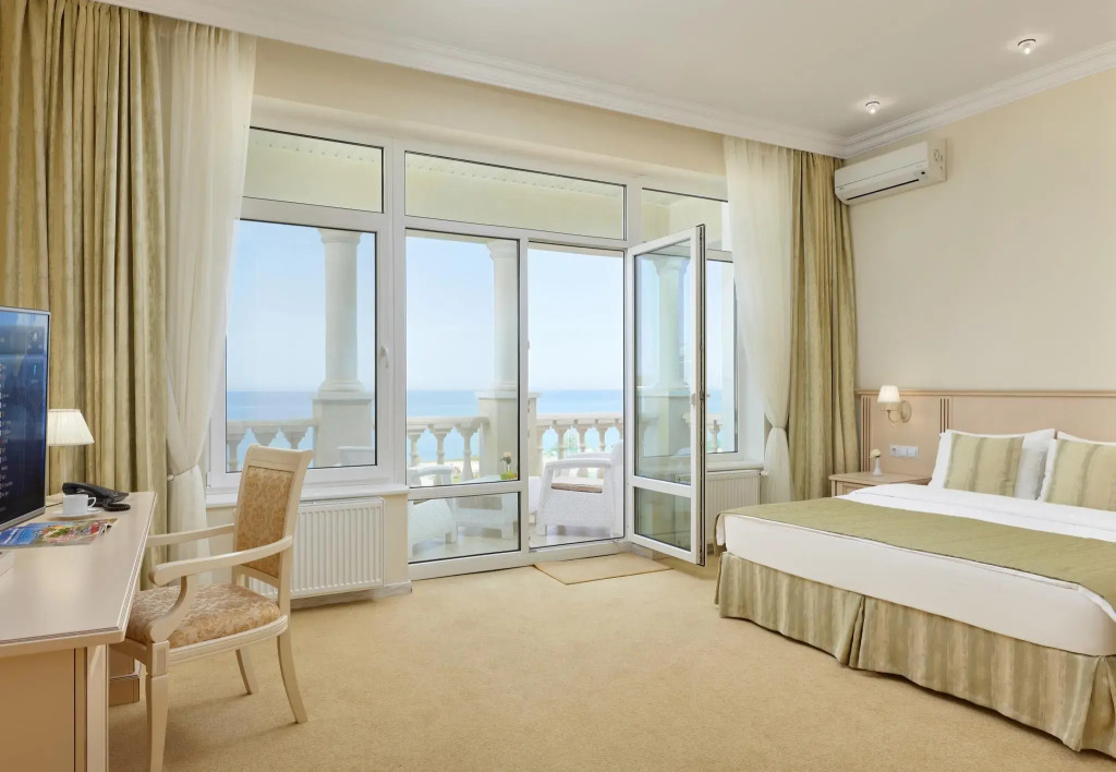 Усадьба Превысоковъ - фото 36