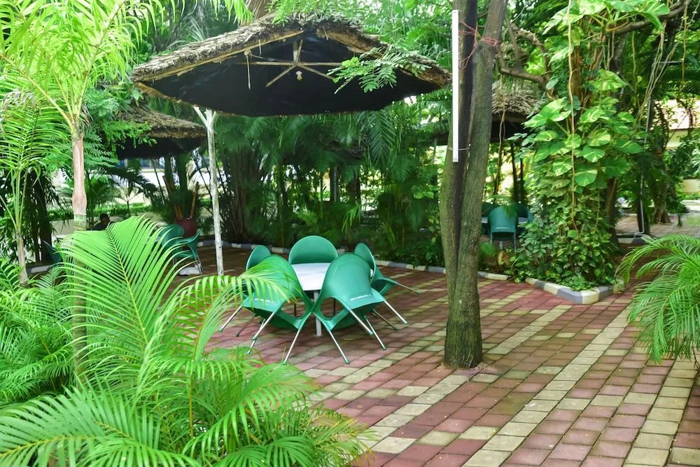 Mbezi Garden Hotel - Général