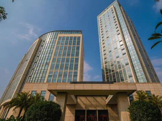 Kun City Resort & Spa