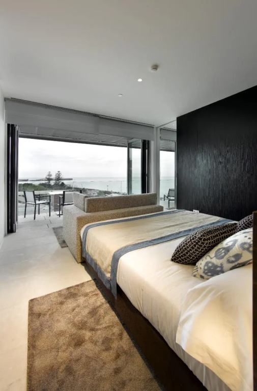 Parador De Cadiz - Chambres