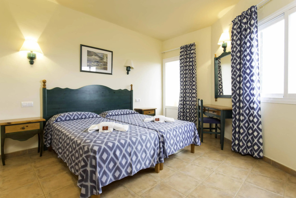 RVHotels Sea Club Menorca - Général