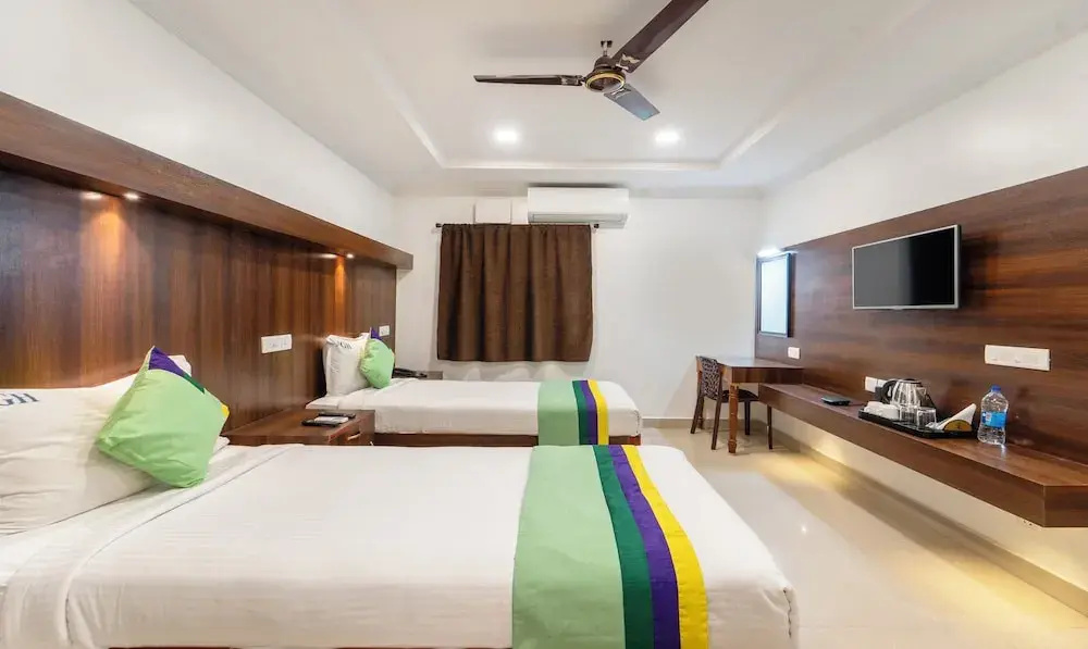 Hotel photo 7