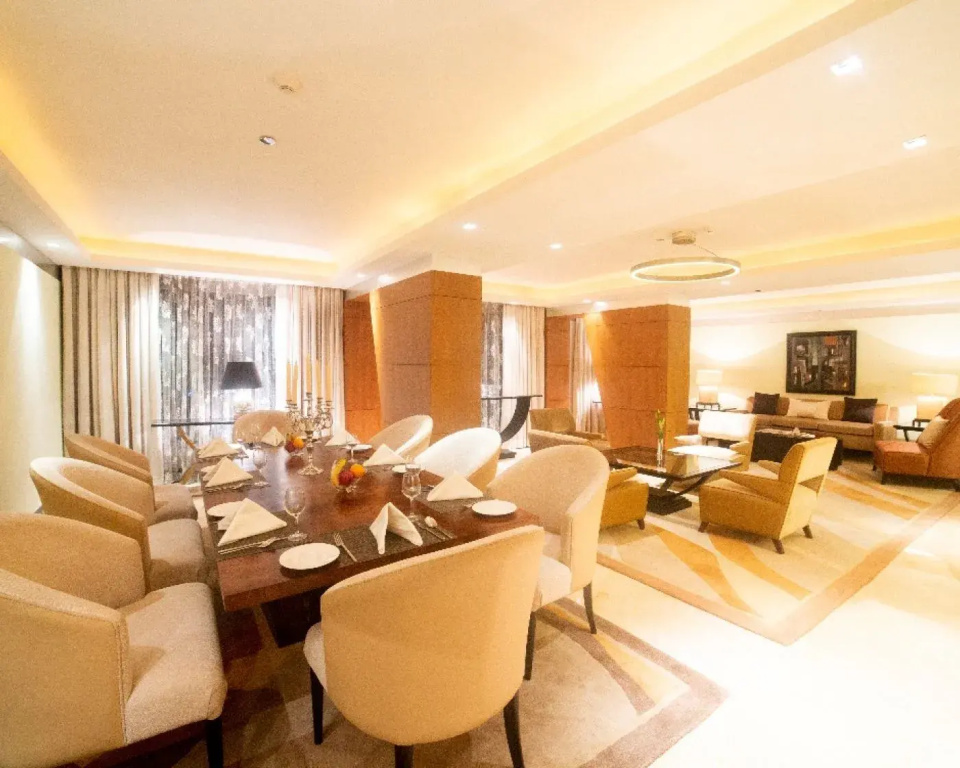 Taj Club House - фото 45