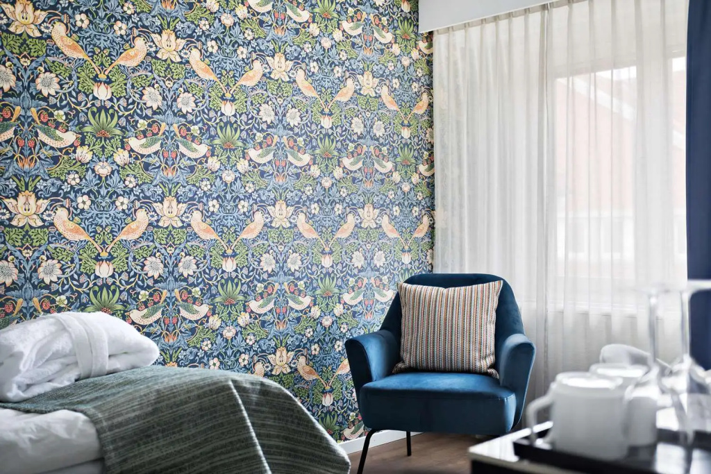 Best Western Plus Vasterviks Stadshotell - Chambres