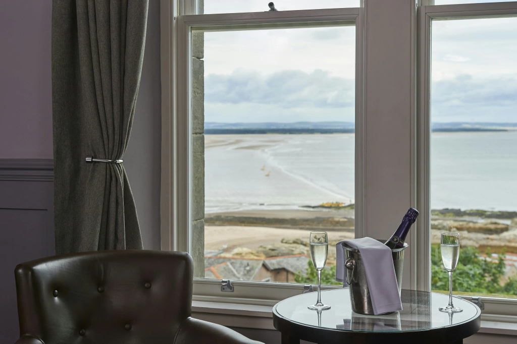 Hotel du Vin & Bistro St. Andrews - Général