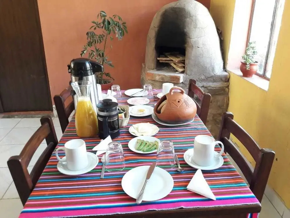 La Casa De Mi Abuela - фото 10