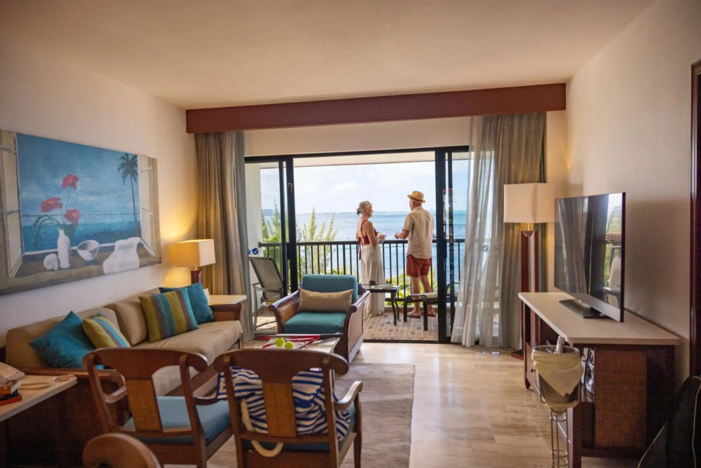 The Royal Cancun All Suites Resort - Général