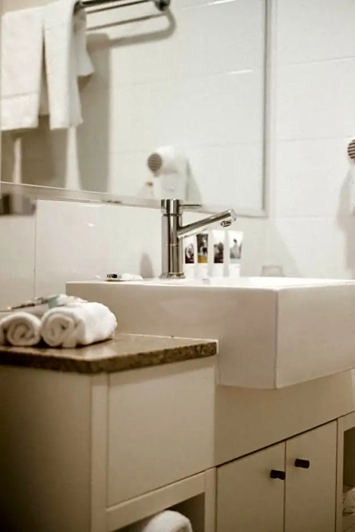 Mercure Clear Mountain Lodge - Chambres
