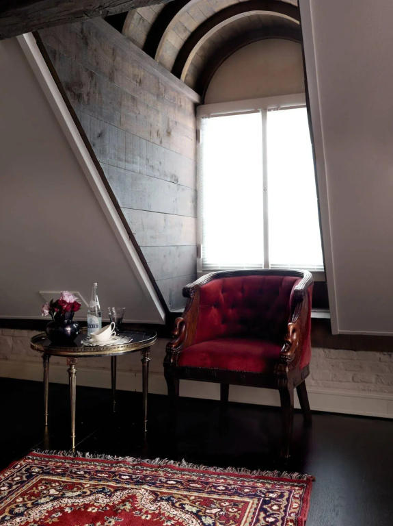 Boutique Hotel Grote Gracht - Général
