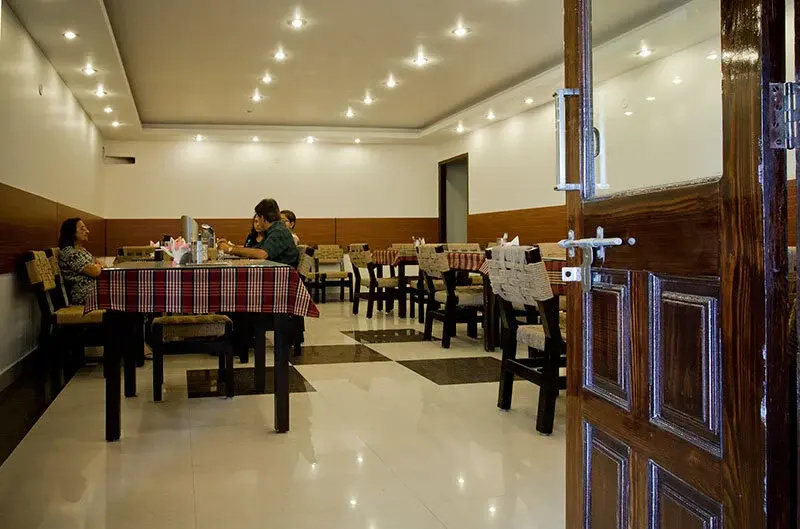 Hotel photo 10