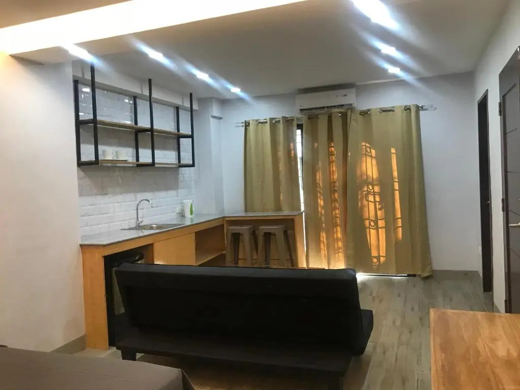Studio