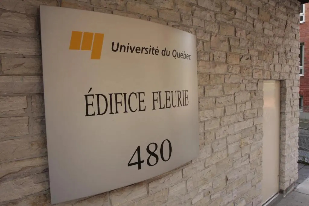 Résidences Université du Québec - Chambres